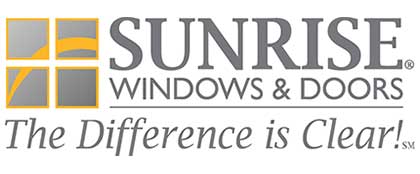 Sunrise Brand logo